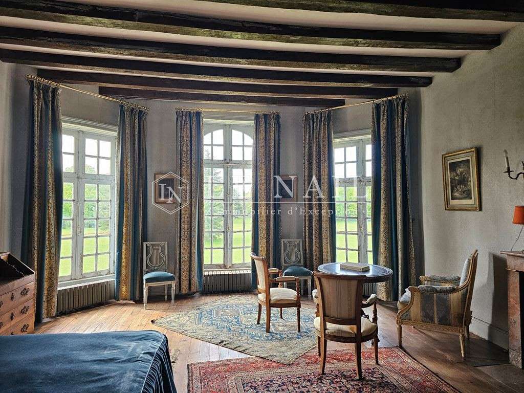 Château Baugé-en-Anjou
