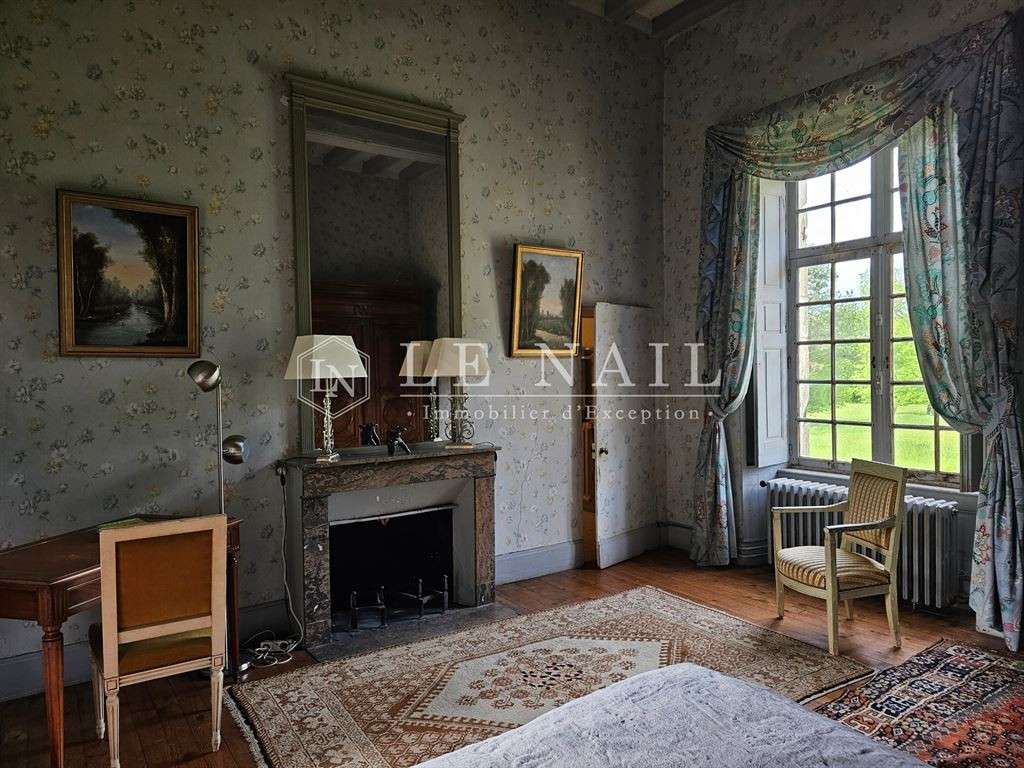 Château Baugé-en-Anjou