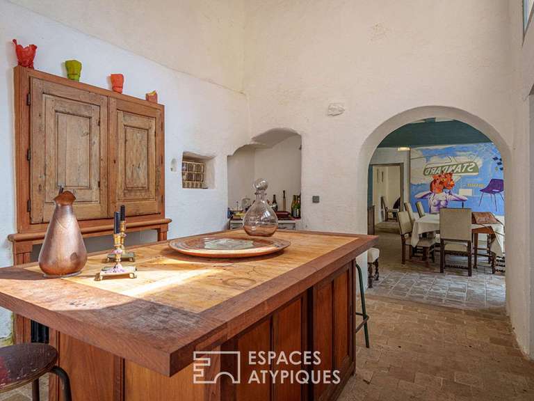 Mansion Baugé-en-Anjou - 6 bedrooms