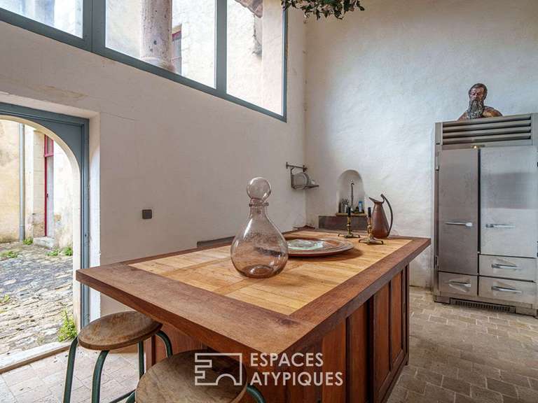 Mansion Baugé-en-Anjou - 6 bedrooms