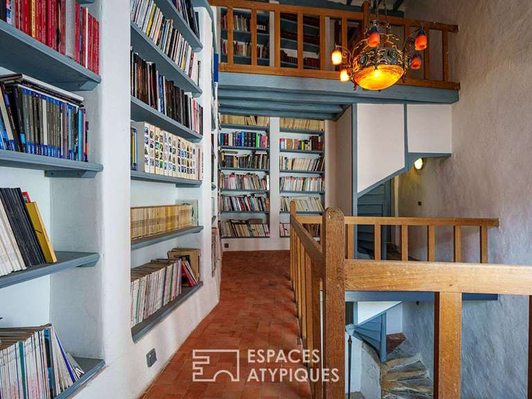 Mansion Baugé-en-Anjou - 6 bedrooms