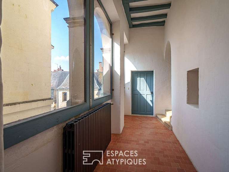 Mansion Baugé-en-Anjou - 6 bedrooms