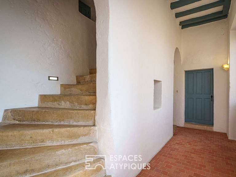 Mansion Baugé-en-Anjou - 6 bedrooms