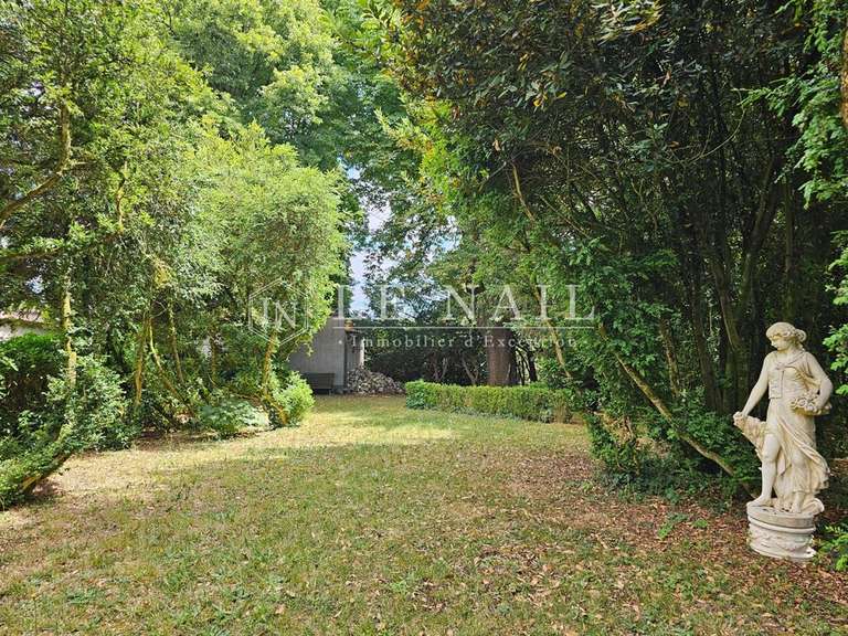 Manor Baugé-en-Anjou - 420m²