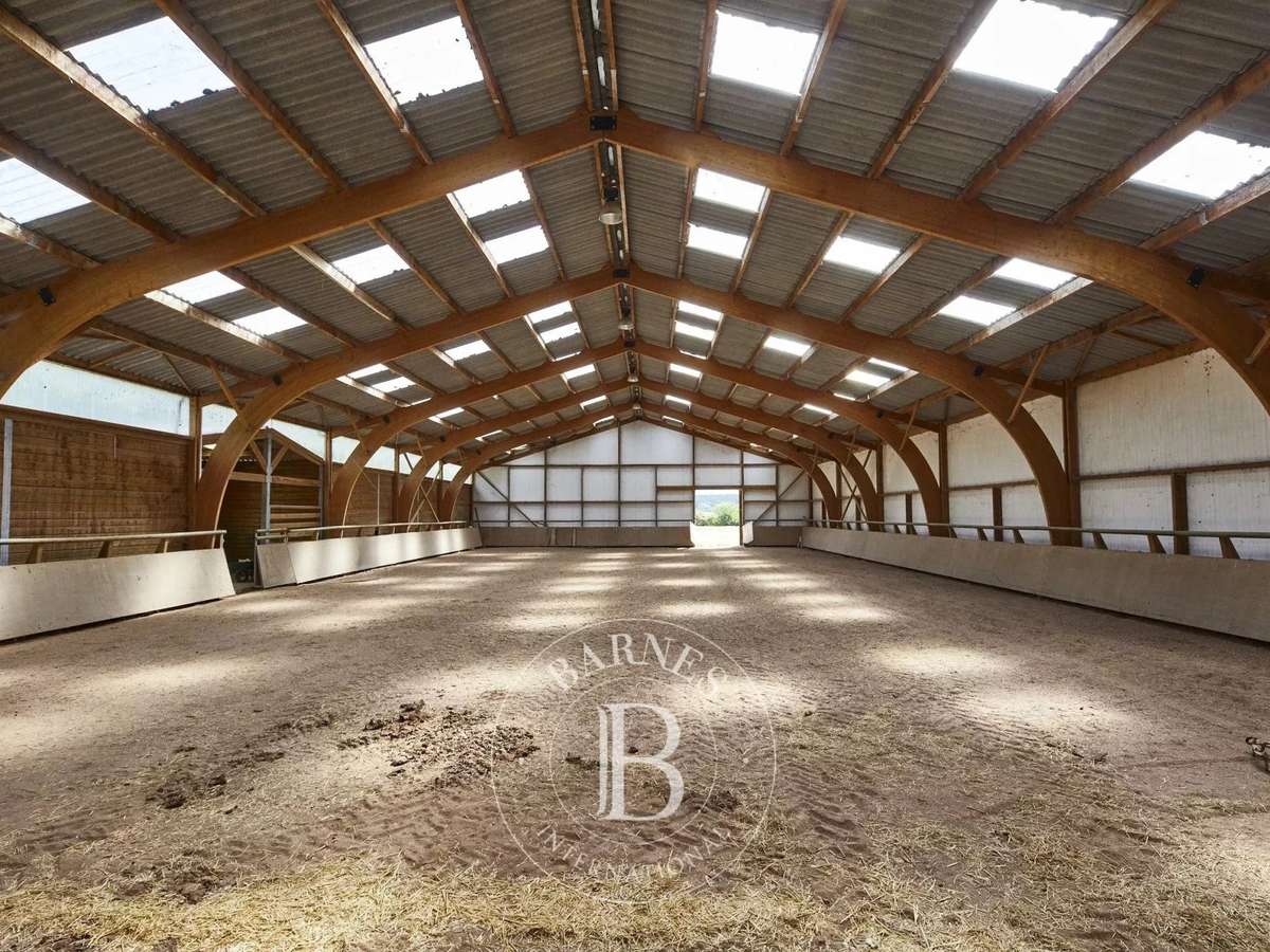 Propriété Baugé-en-Anjou