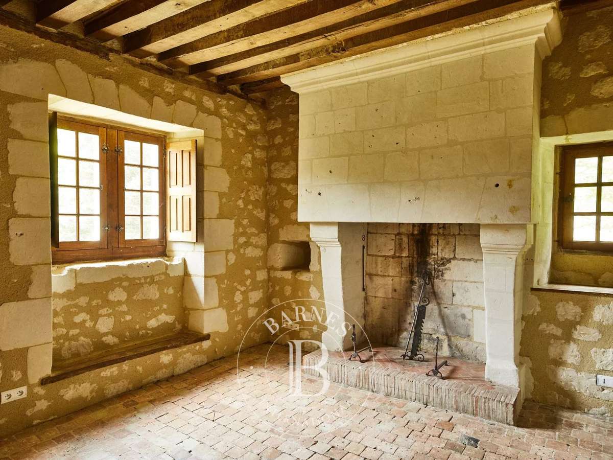 Propriété Baugé-en-Anjou