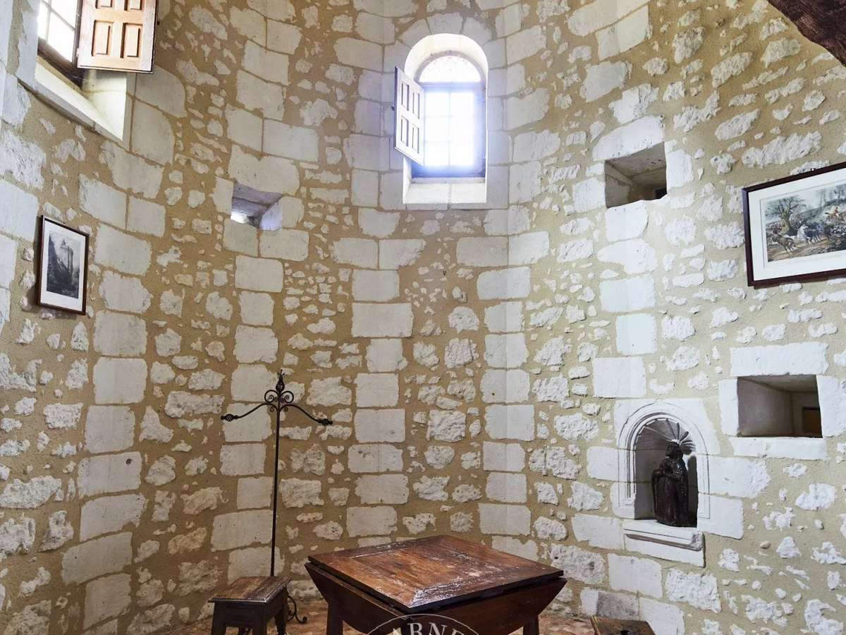 Propriété Baugé-en-Anjou