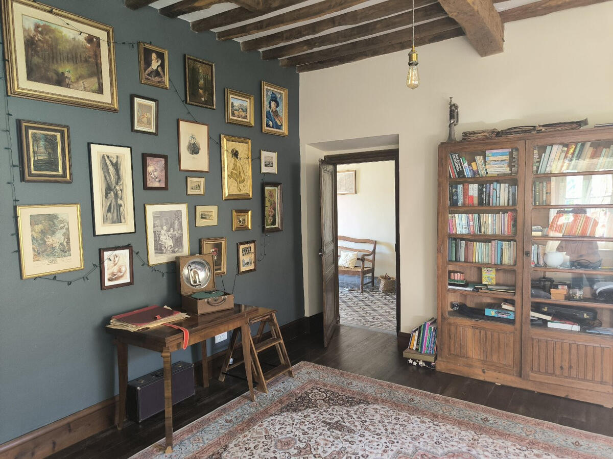 Maison Baulou