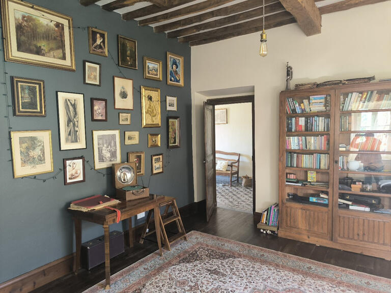 Maison Baulou - 5 chambres - 296m²
