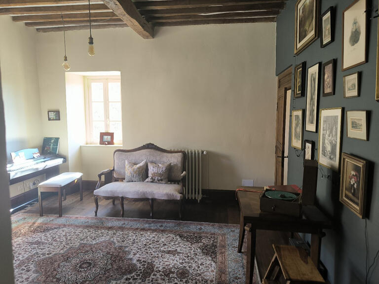 Maison Baulou - 5 chambres - 296m²