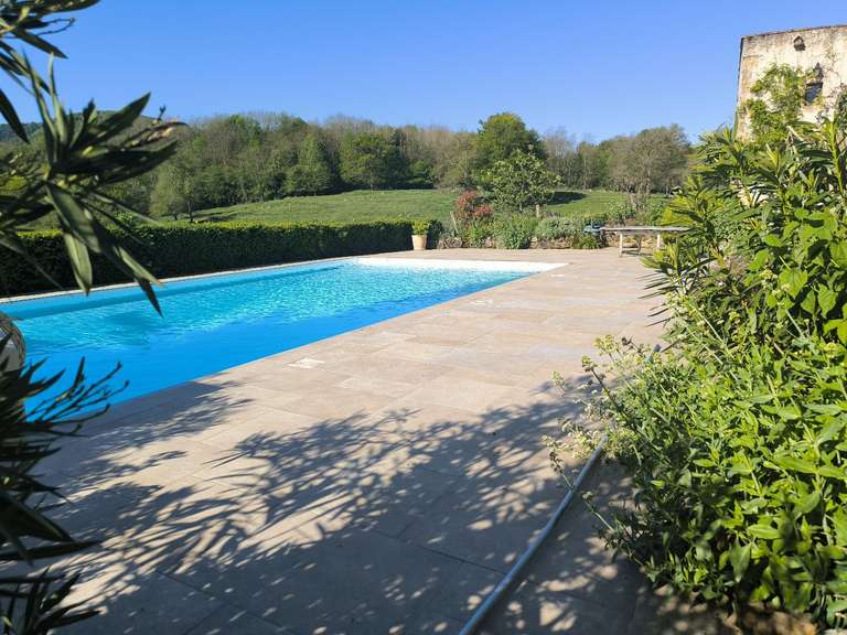 Maison Baulou - 5 chambres - 296m²