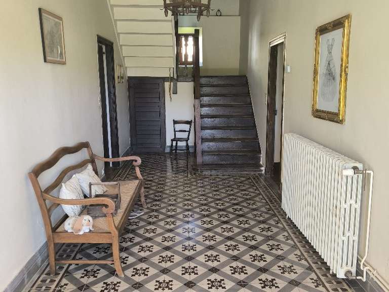 Maison Baulou - 5 chambres - 296m²