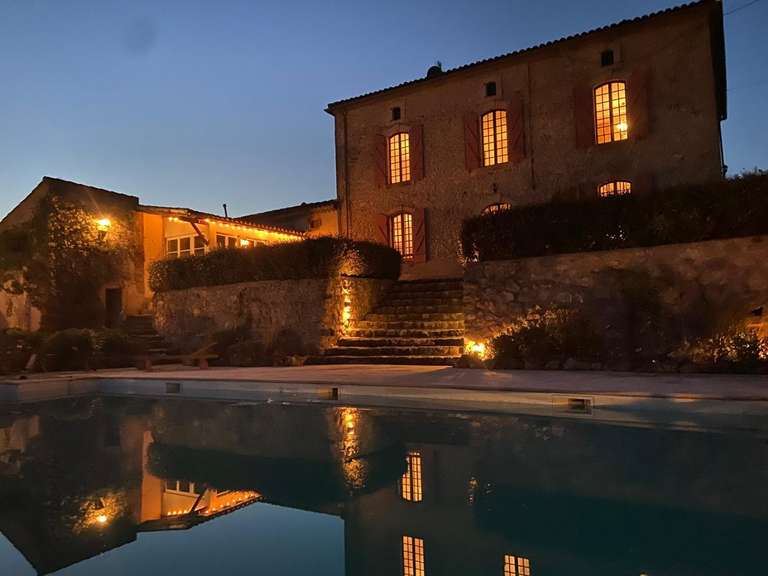 Maison Baulou - 5 chambres - 296m²