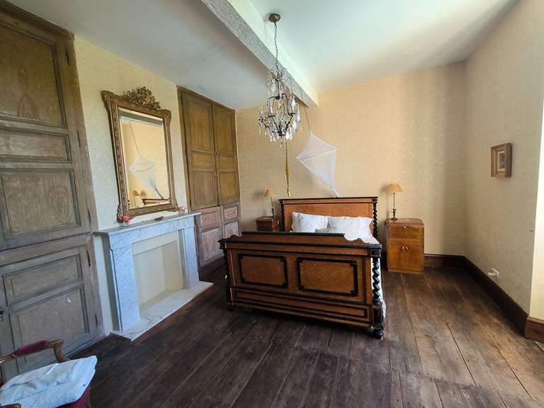 Maison Baulou - 5 chambres - 296m²