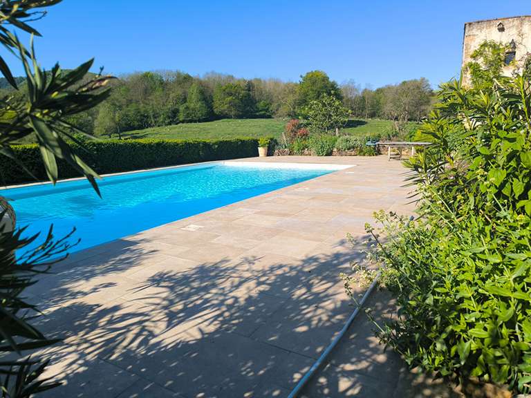 Maison Baulou - 5 chambres - 296m²