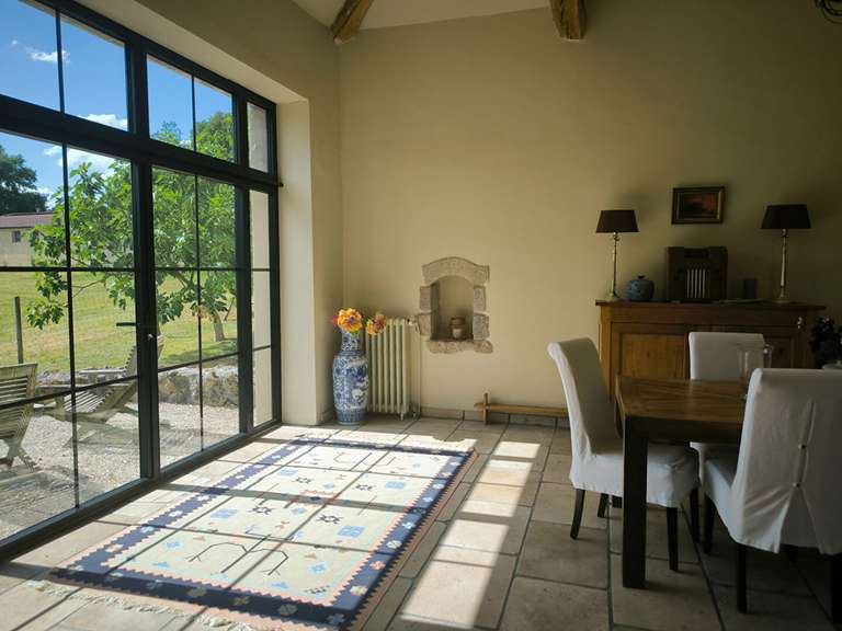 Maison Baulou - 5 chambres - 296m²
