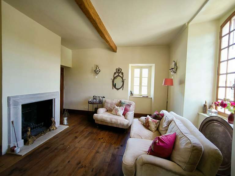 Maison Baulou - 5 chambres - 296m²