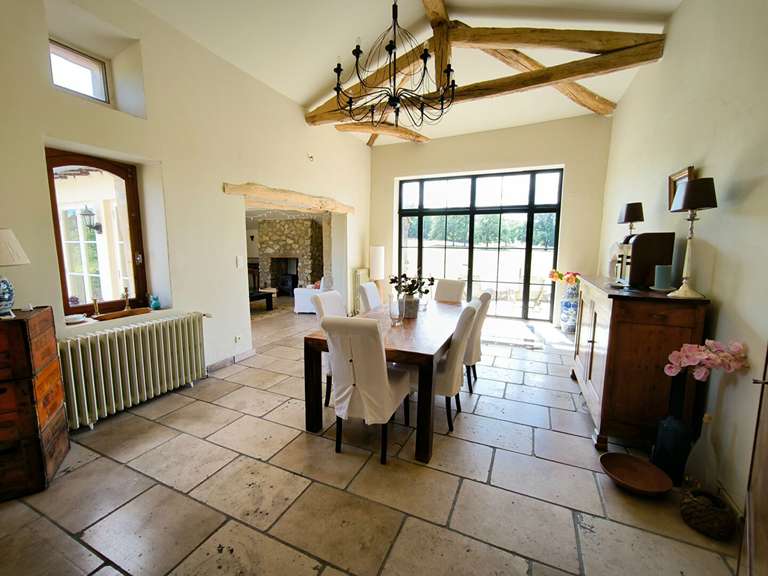 Maison Baulou - 5 chambres - 296m²