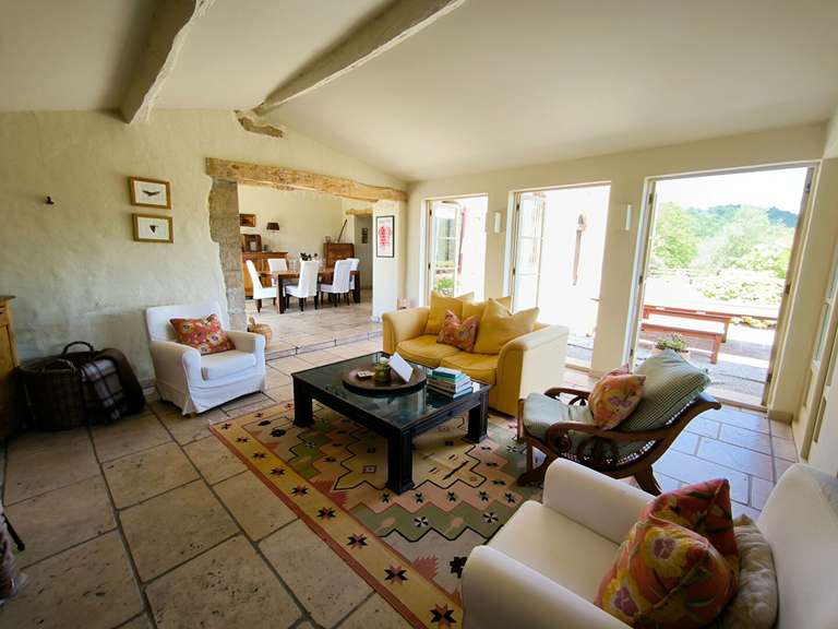 Maison Baulou - 5 chambres - 296m²