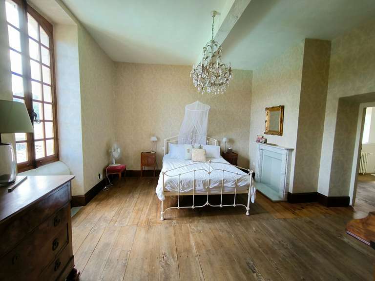 Maison Baulou - 5 chambres - 296m²