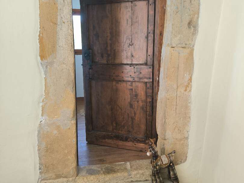 Maison Baulou