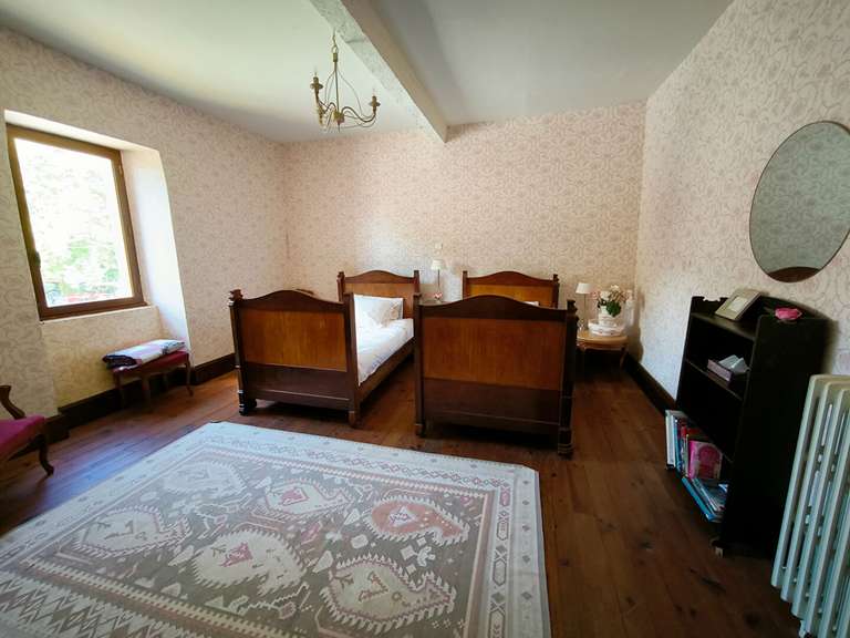 Maison Baulou - 5 chambres - 296m²
