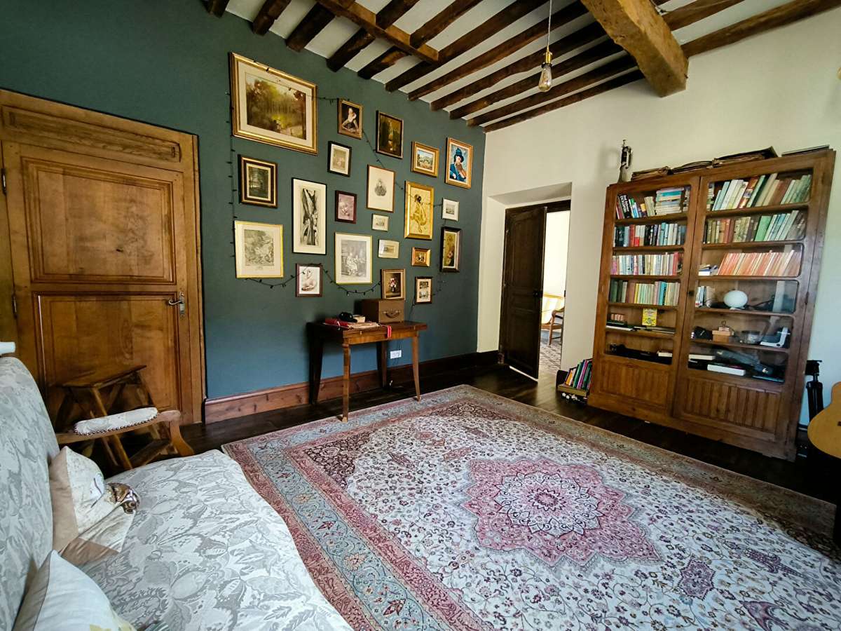 Maison Baulou