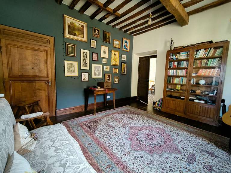 Maison Baulou - 5 chambres - 296m²