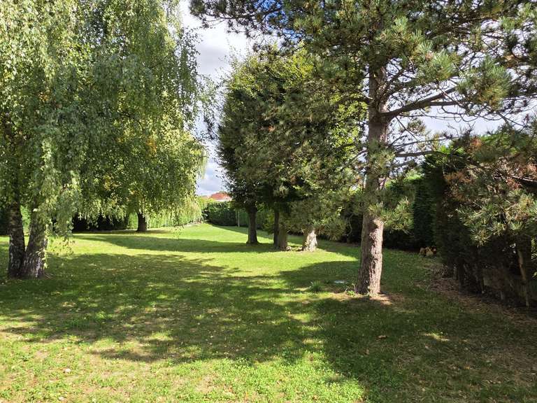 House Bauvin - 4 bedrooms - 216m²