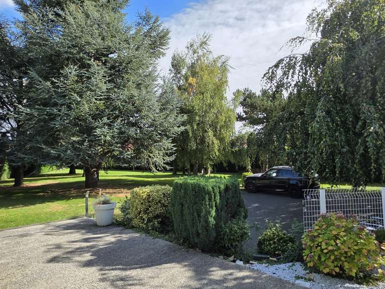 House Bauvin - 4 bedrooms - 216m²