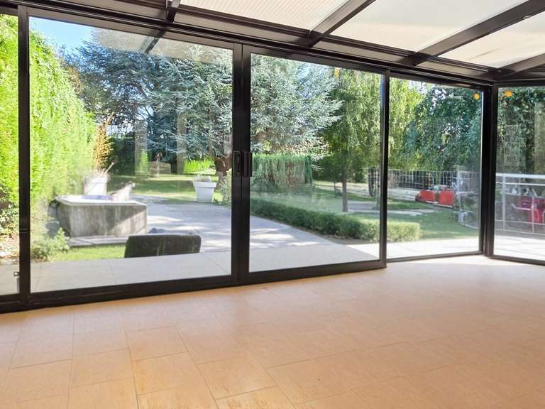 House Bauvin - 4 bedrooms - 216m²