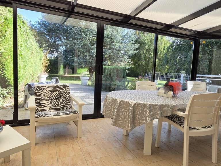 House Bauvin - 4 bedrooms - 216m²