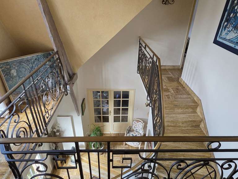 House Bauvin - 4 bedrooms - 216m²