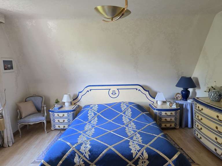 House Bauvin - 4 bedrooms - 216m²