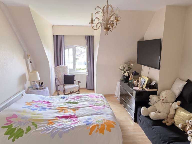 House Bauvin - 4 bedrooms - 216m²