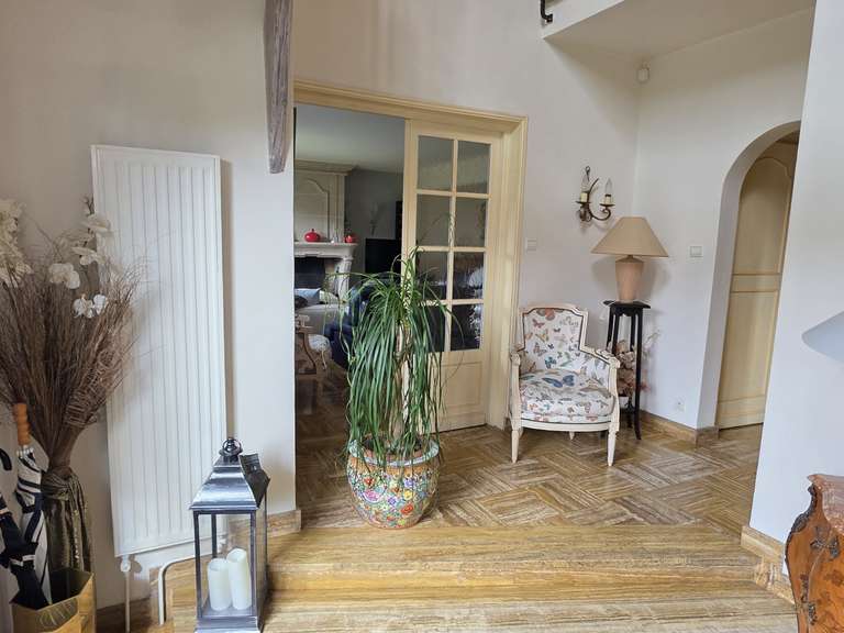 House Bauvin - 4 bedrooms - 216m²