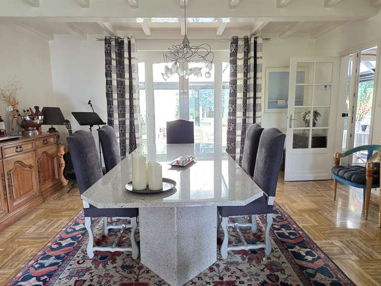 House Bauvin - 4 bedrooms - 216m²