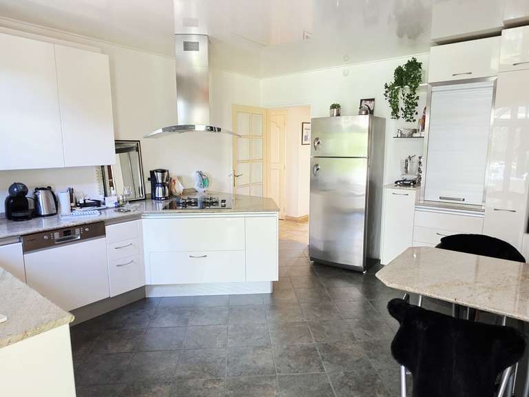 House Bauvin - 4 bedrooms - 216m²