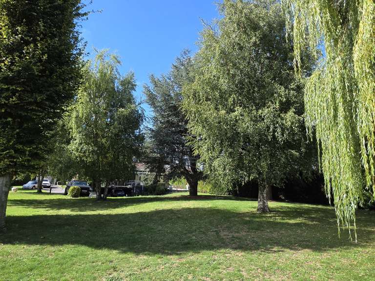 House Bauvin - 4 bedrooms - 216m²