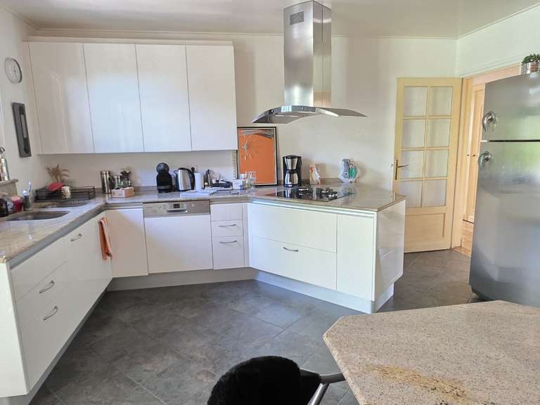 Maison Bauvin - 4 chambres - 216m²