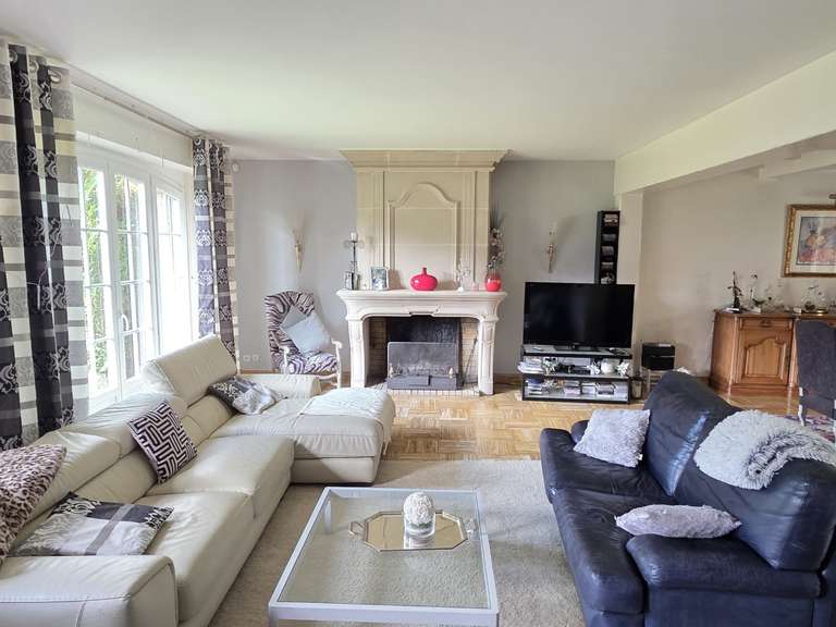 Maison Bauvin - 4 chambres - 216m²