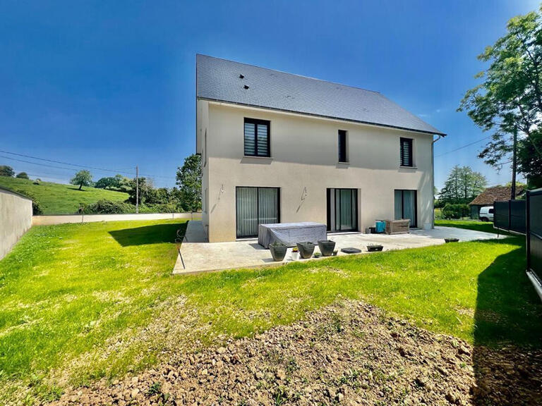 Vente Maison Bavent - 5 chambres