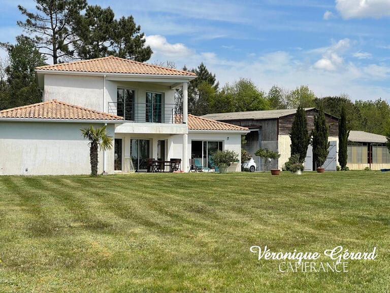 Vente Villa Bayas - 3 chambres
