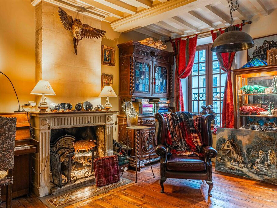 Appartement Bayeux