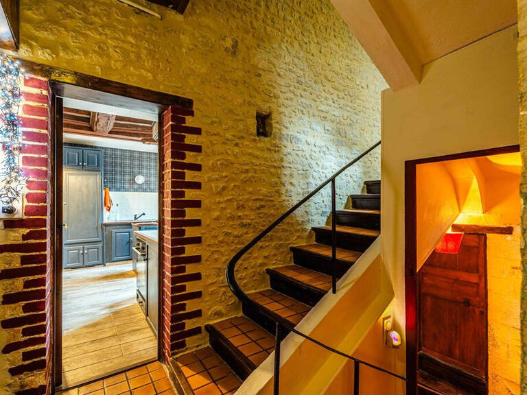 Appartement Bayeux - 3 chambres - 338m²