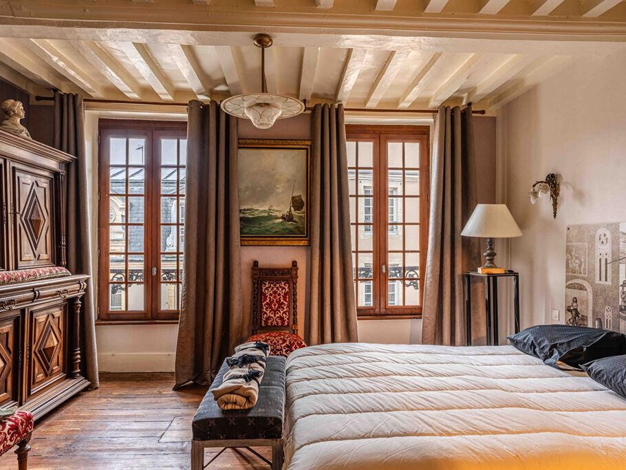 Appartement Bayeux