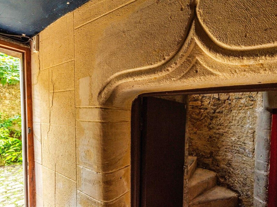 Appartement Bayeux
