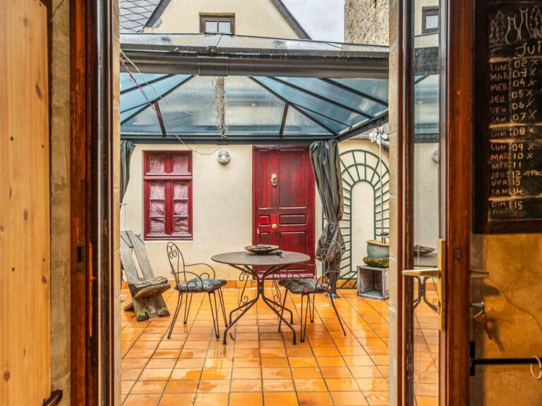 Appartement Bayeux - 3 chambres - 338m²