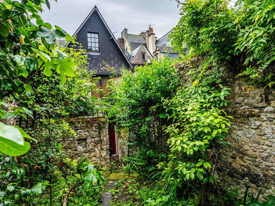 Appartement Bayeux