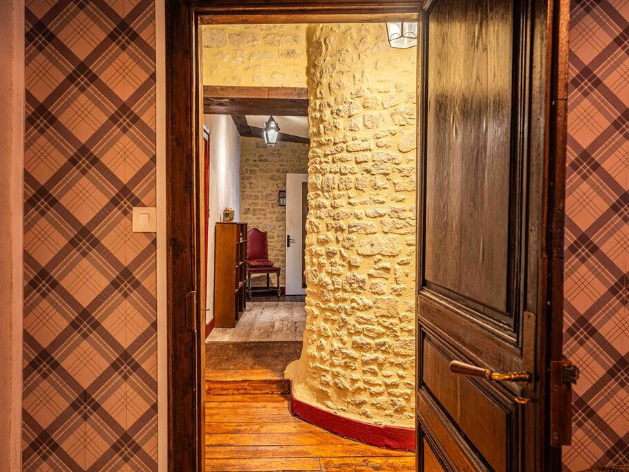 Appartement Bayeux